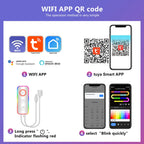 RGB WIFI LED Ambient Light