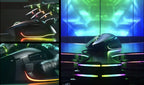 Razer Basilisk V3 RGB Ergonomic Gaming Mouse