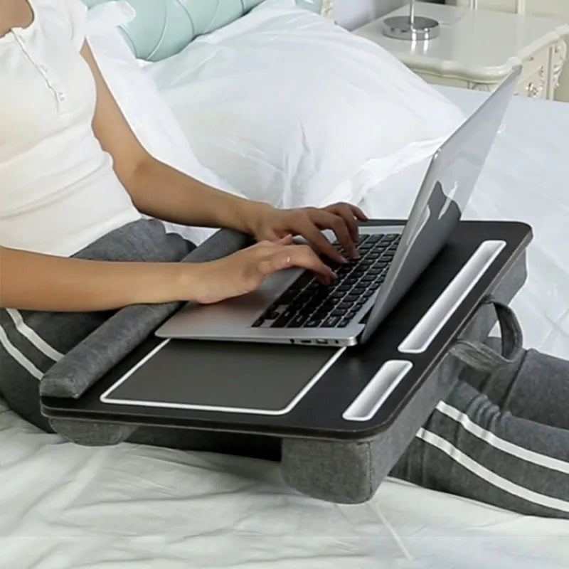 Multi-Purpose Portable Laptop Desk