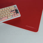 PK Control 1 Professional Gaming Mouse Pad Mat