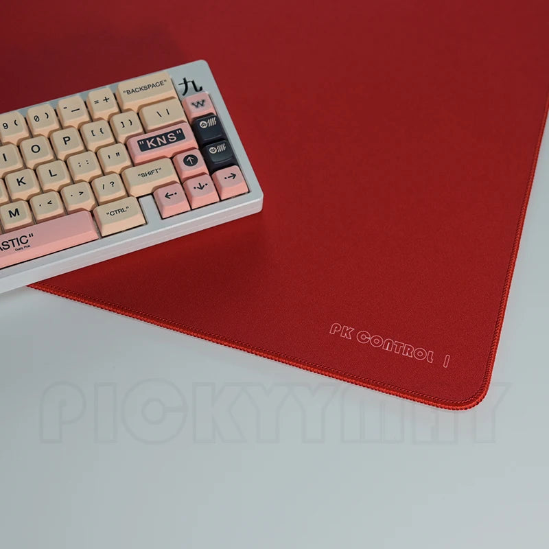 PK Control 1 Professional Gaming Mouse Pad Mat