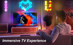 RGB LED Hexagon Light Bluetooth Indoor Wall Light