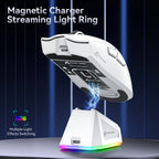 Attack Shark X11 RGB Wireless Gaming Mouse