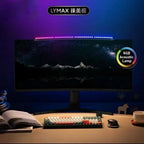 Computer Monitor Table Lamp Bar