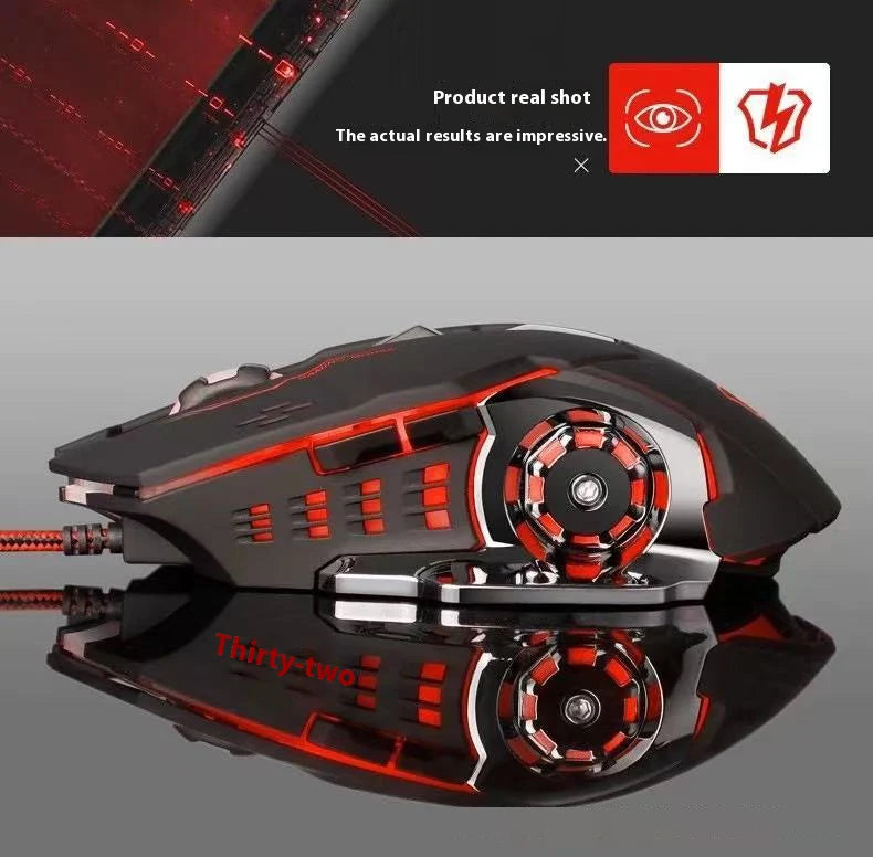 2.4G USB Bluetooth Rechargeable Wireless Mouse
