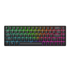 Wired 8K Magnetic Axis Mechanical Gaming Keyboard