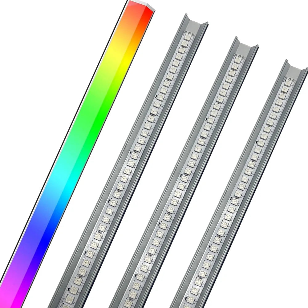 5V ARGB 3Pin Header for Asus Aura Gaming Case