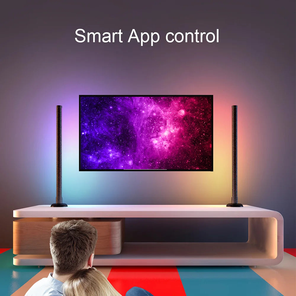 RGB WIFI LED Ambient Light