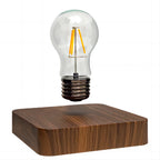 Floating Magnetic LED Bulb Lamp