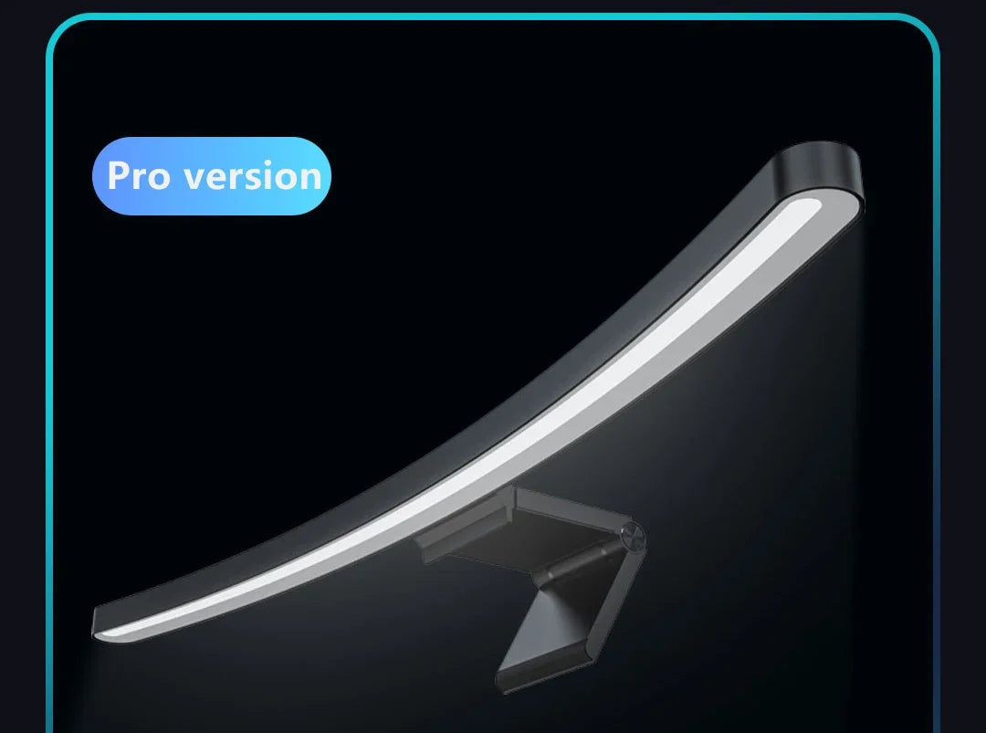 Computer Monitor Table Lamp Bar