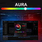5V ARGB 3Pin Header for Asus Aura Gaming Case
