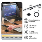 Led Monitor Light Bar Computer Lamps