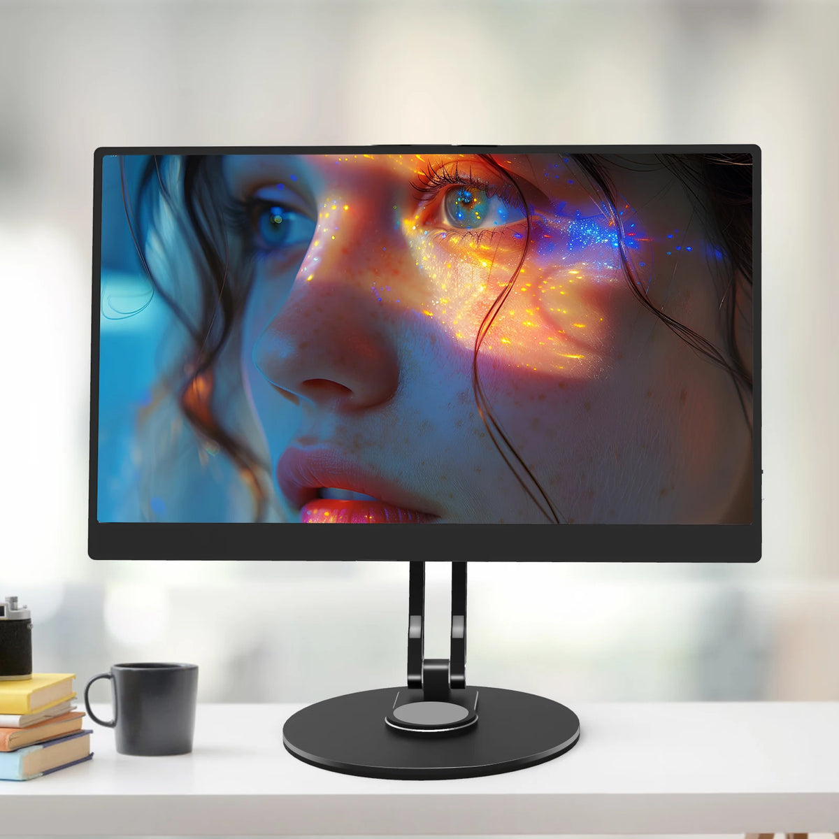 Bimawen Portable VESA Monitor Stand