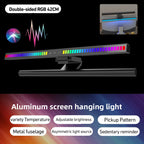 Computer Monitor Light Bar