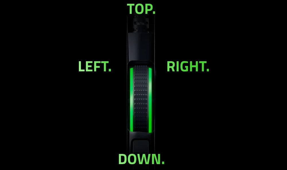 Razer Basilisk V3 RGB Ergonomic Gaming Mouse