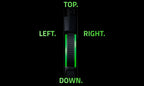 Razer Basilisk V3 RGB Ergonomic Gaming Mouse