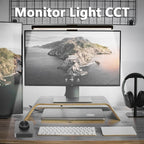 RGB Displays Monitor Light Bar