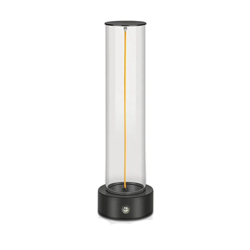 Minimalist Magnetic Touch Desk Lamp