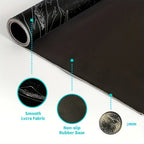 Large Extended Gaming Mouse Pad Non-Slip Mat
