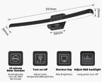 Led Monitor Light Bar Computer Lamps