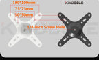 Long Arm Tablet & Monitor Stand Mount