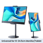 Adjustable VESA Monitor Desk Mount