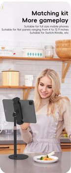 Kimdoole VESA Single Monitor Desk Mount