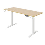 Height Adjustable Smart Standing Desk