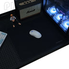 PK Control 1 Professional Gaming Mouse Pad Mat