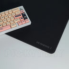 PK Control 1 Professional Gaming Mouse Pad Mat