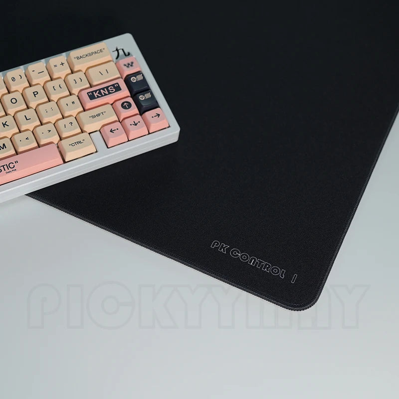 PK Control 1 Professional Gaming Mouse Pad Mat