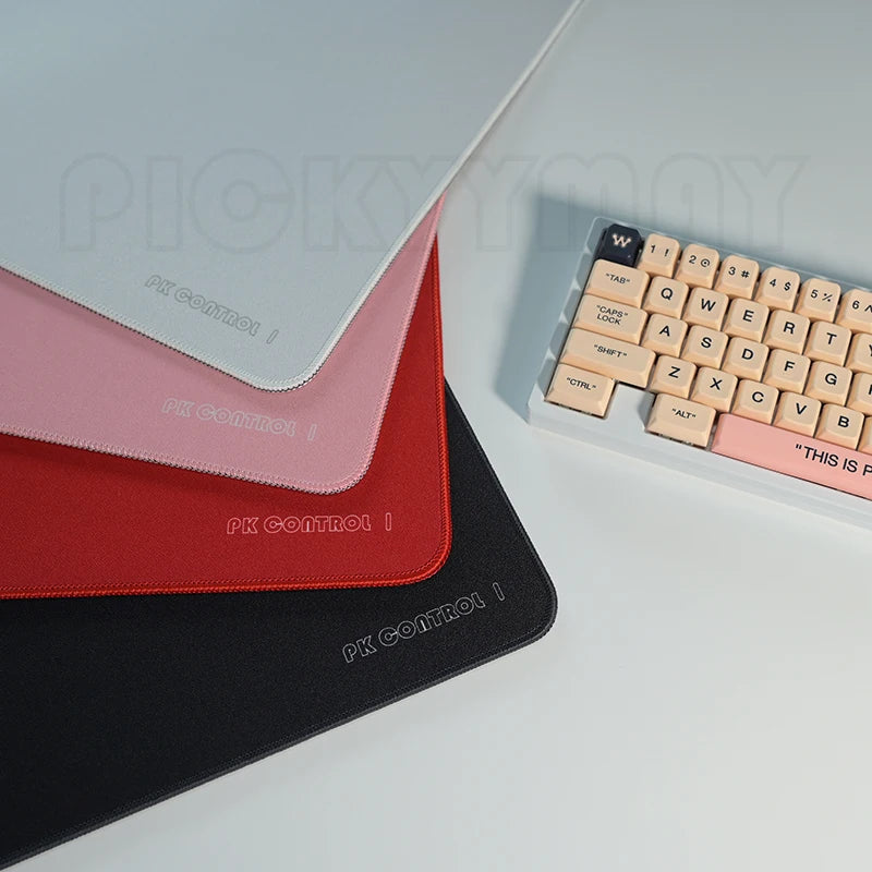 PK Control 1 Professional Gaming Mouse Pad Mat