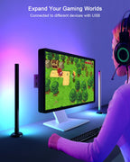 RGB WIFI LED Ambient Light