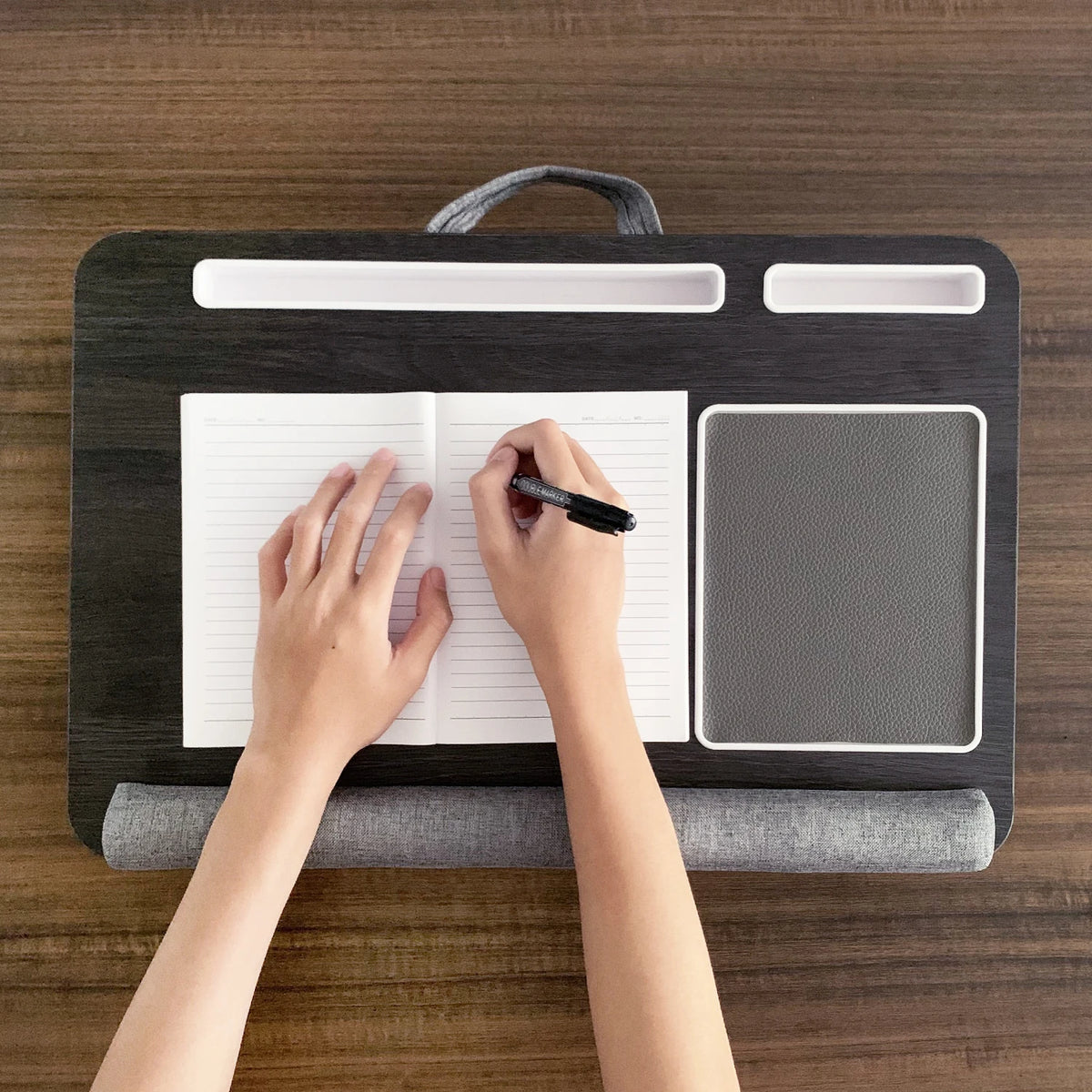Multi-Purpose Portable Laptop Desk