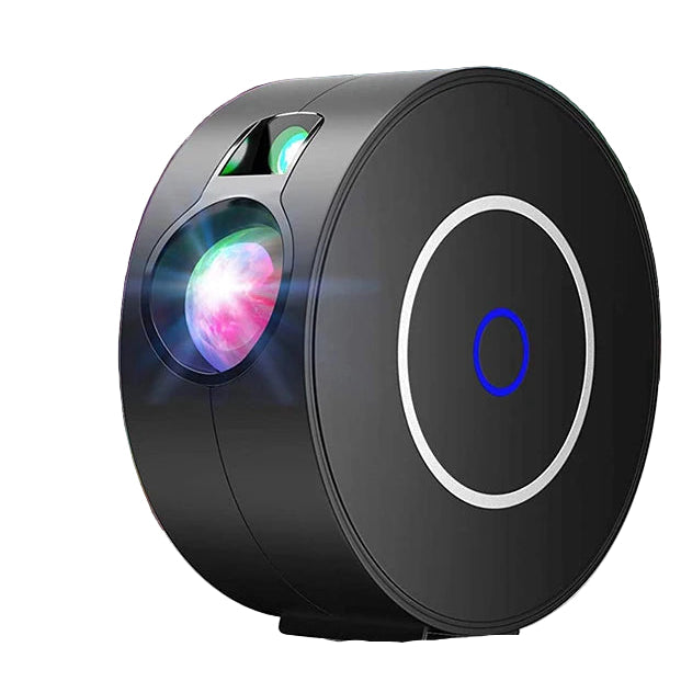 Smart Aurora Galaxy Star Projector